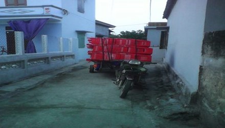Nam Định: Thiếu nữ bị bạn trai cũ sát hại trước ngày cưới