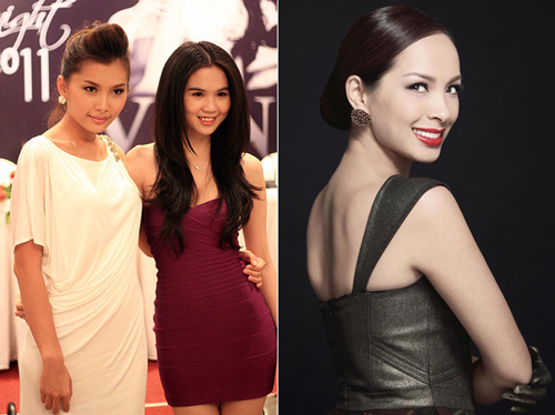 3 Shbet888 phiên bản mới nhất showbiz dám 'đả kích' Ngọc Trinh