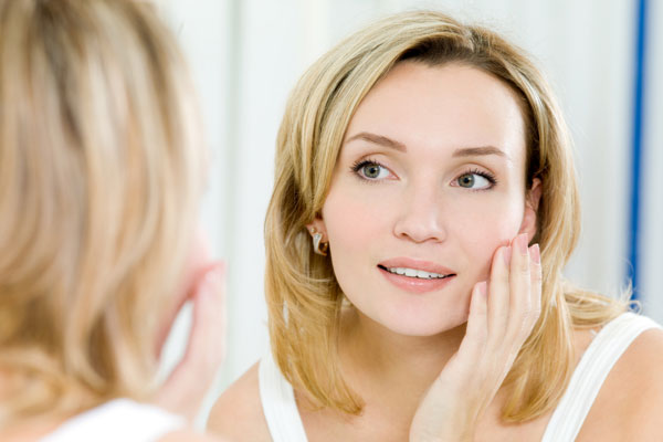 4 bước giúp lấy đi toàn bộ bụi, vi khuẩn trên da