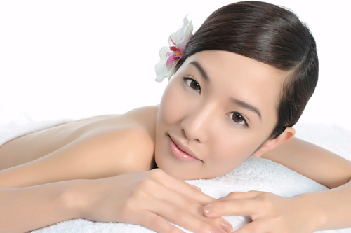 4 bước để kiểm soát mồ hôi đơn giản