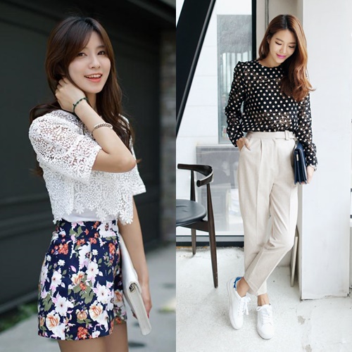 Mẹo chọn Shbet999 com đăng nhập giúp dẹp bỏ 'rào cản' da ngăm & dáng lùn