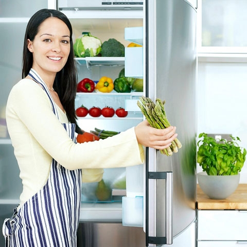 Mẹo sử dụng tủ lạnh để kéo dài tuổi thọ và tiết kiệm điện năng