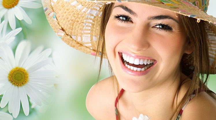 Cách phòng tránh nhiệt miệng ngày hè hiệu quả nhất