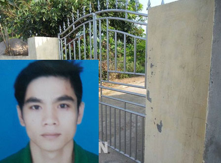 Lời khai rùng rợn của kẻ giết bạn gái trước ngày cưới