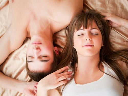 Thiếu nữ khiếp sợ nhớ về… “lần đầu tiên”
