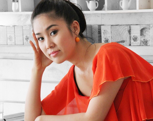 Lê Phương khẳng định chưa có tình mới sau khi ly hôn chồng