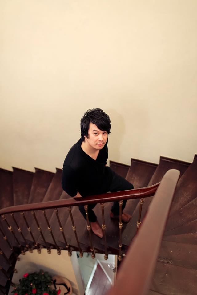 Thanh Bùi: 'Shbet888.com link không chặn mãi mãi có những vấn đề và thử thách ... Nhưng mình cứ nhìn lên và đi nhe các bạn'.