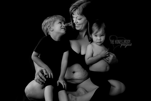 Vì vậy hãy trân trọng và yêu quý những thay đổi đó cũng như bạn đang yêu quý và nâng nâng niu những đứa con của mình vậy.