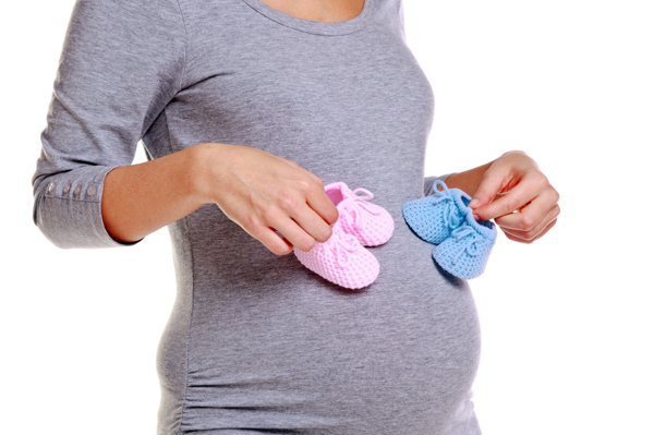9 mẹo cực thú vị để đoán vui giới tính của thai nhi