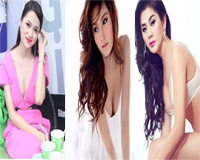 3 mỹ nhân chuyển giới sở hữu vòng 1 nhân tạo đẹp nhất