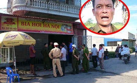 Vụ thiêu bé gái, truy sát bà bầu: Rùng mình lời kể nhân chứng