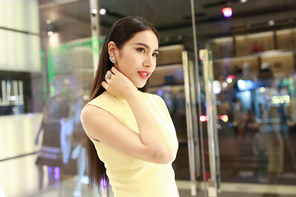Thủy Tiên
