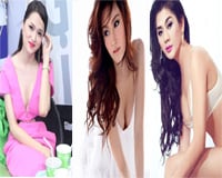 3 mỹ nhân chuyển giới sở hữu vòng 1 nhân tạo đẹp nhất