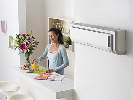 Bí quyết dùng điều hòa mà không bị tốn điện