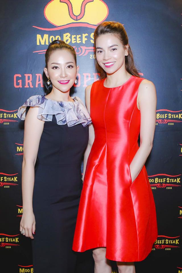 Hồ Ngọc Hà lộ gương mặt nhợt nhạt sau scandal tình cảm