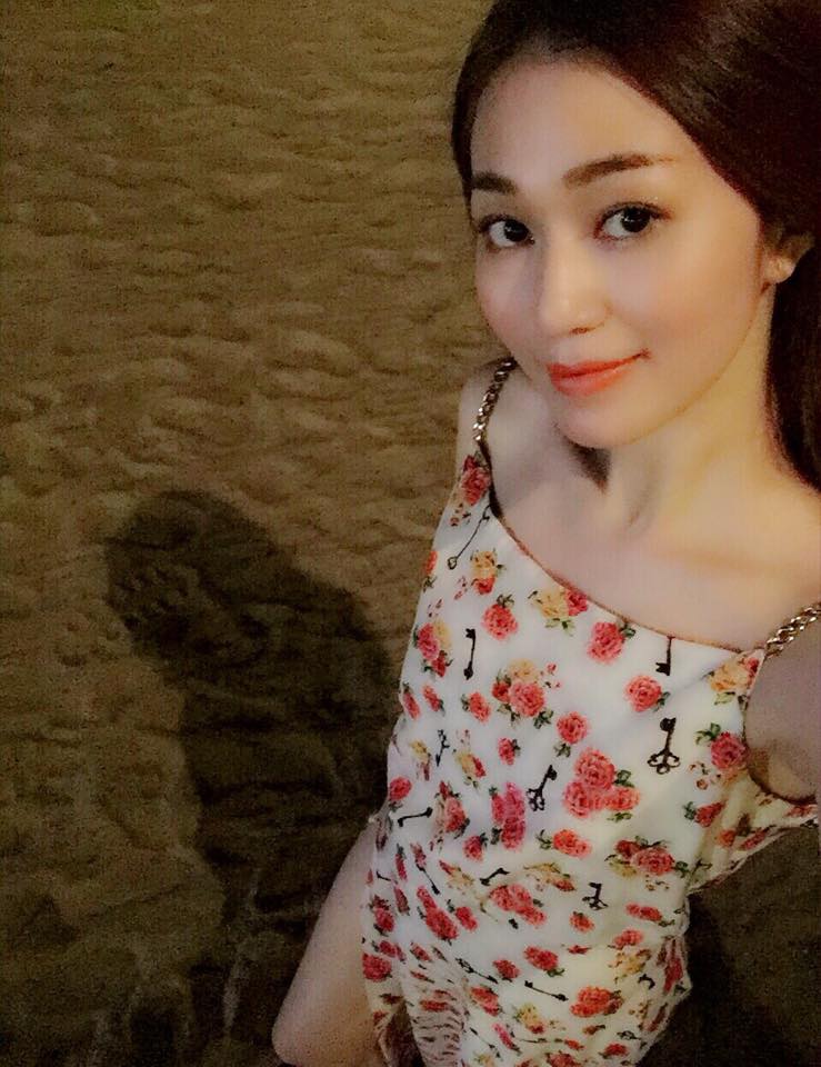 Khánh My 5 giờ sáng vẫn phải thức để quay phim, cô chia sẻ diễn viên là một nghề cực kì vất vả chứ không phải lúc nào cũng hào nhoáng như mọi người vẫn nghĩ.