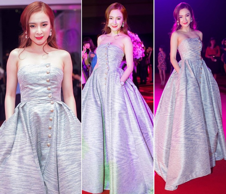 Angela Phương Trinh 