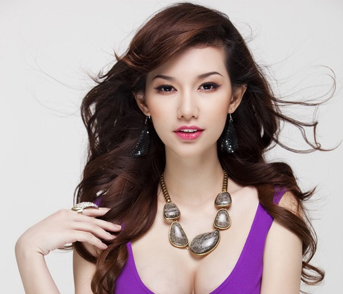Hậu ly hôn, Quỳnh Chi chia sẻ quan điểm 