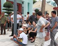 Bệnh nhân thiệt mạng sau khi bác sĩ gây tê để nắn khớp