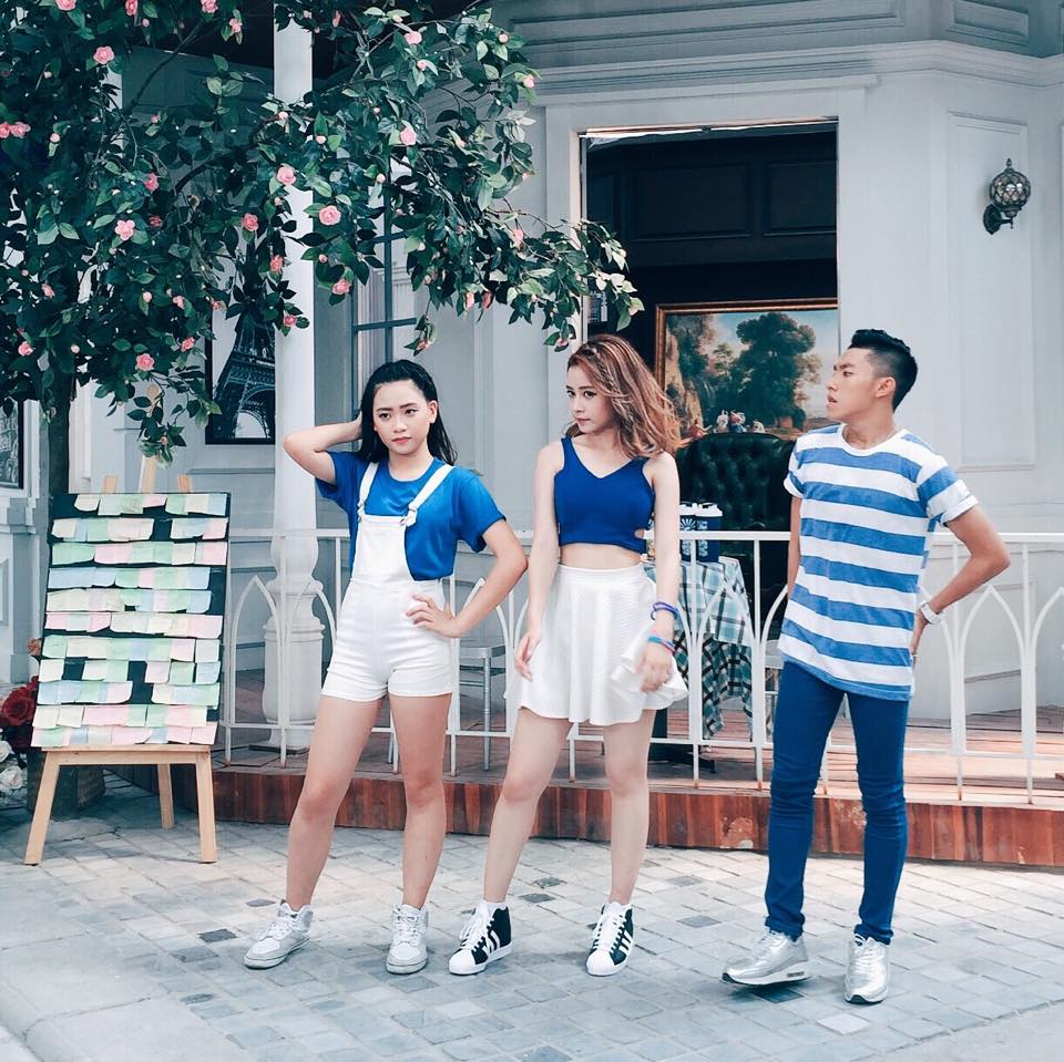 Chi Pu chuẩn bị ra mắt: 'MV nhảy nhót hoành tráng cùng 2 đội chiến thắng team Chi Pu và 1 event tưng bừng sẽ diễn ra ở Hà Nội'.