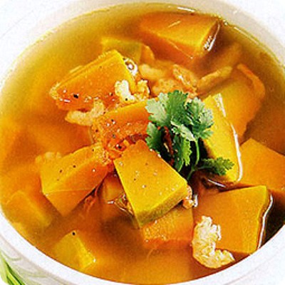 3 món canh tép thơm ngon, bình dị cho ngày hè
