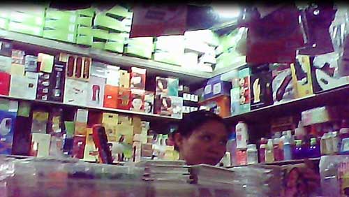 Kinh hoàng collagen 