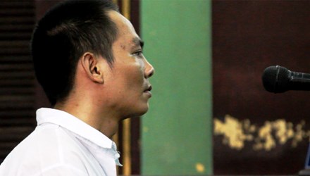 Y án chung thân kẻ giết cha, mang xác lên TP.HCM phi tang
