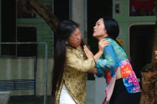 Phương Thanh: 