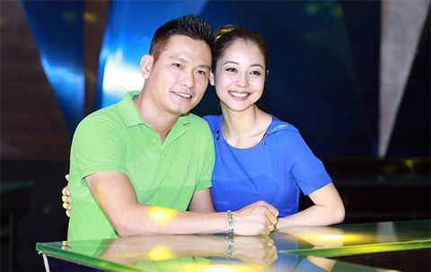Jennifer Phạm viết tâm thư cho