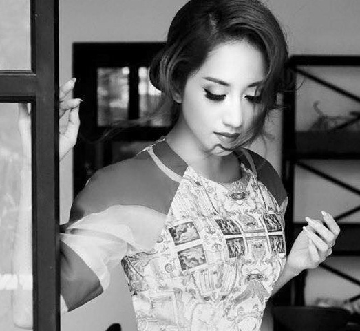 Khánh Thi thừa nhận 