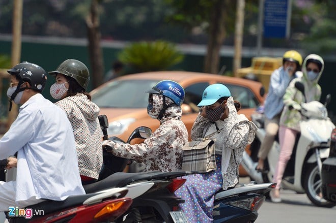 Đi ra đường có lẽ là một trong những “cực hình” lớn nhất mà không ai muốn phải làm.
