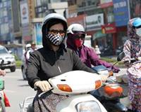 Nắng nóng sẽ còn kéo dài trong nhiều ngày tới