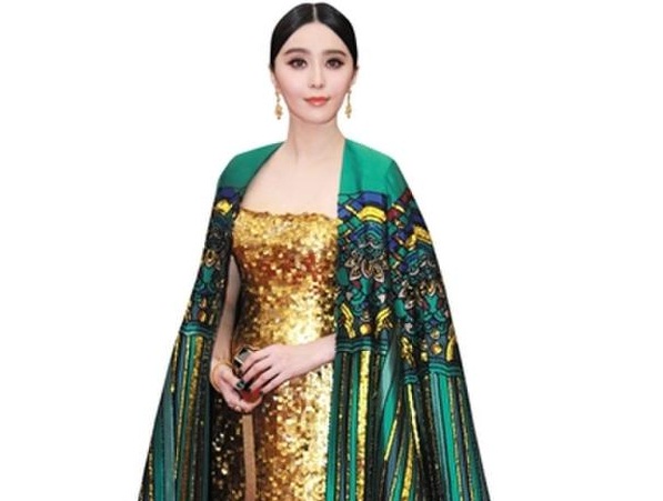 Phạm Băng Băng sở hữu khối tài sản gần nghìn tỷ