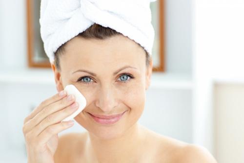 3 việc bắt buộc phải làm vào buổi tối để luôn tươi trẻ