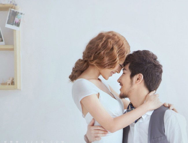 Xin lỗi chồng, em đã ngoại tình với người cũ…
