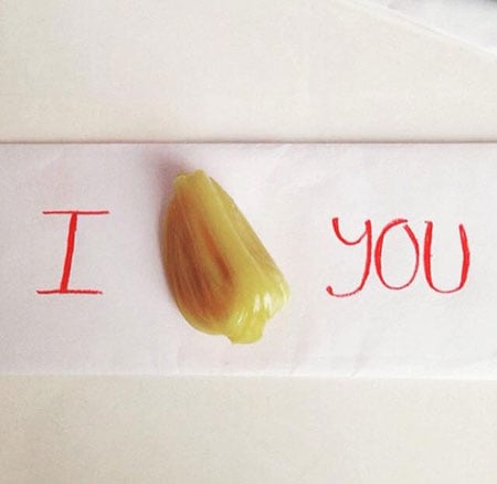 I 'mít' (miss) you!!!
