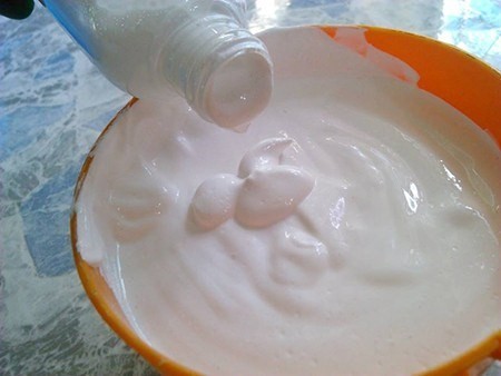 Sự thật về sữa non tắm trắng khiến nhiều người khiếp sợ