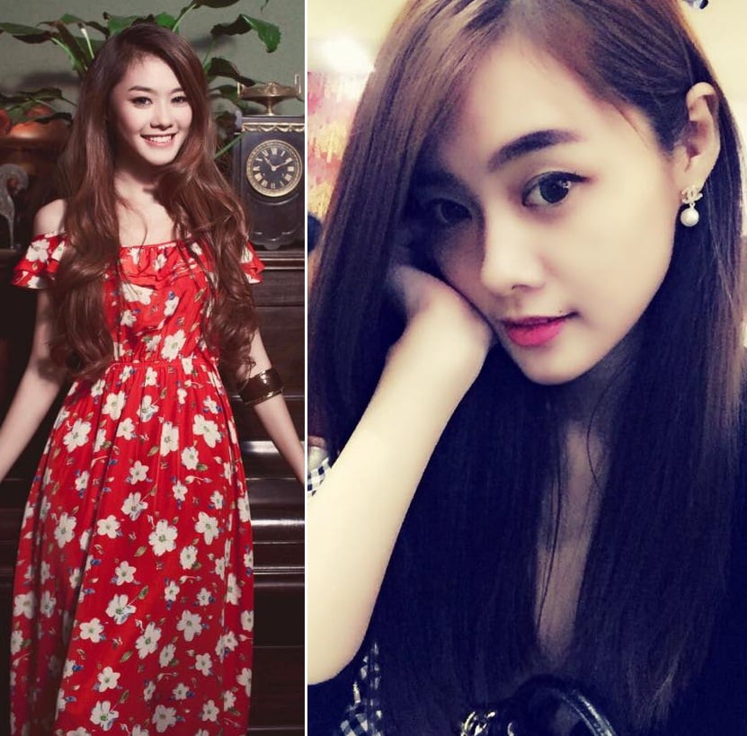 Linh Chi 