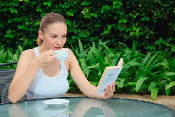 Hãy chắc chắn rằng bộ não của bạn không bị mất nước khi một ngày mới bắt đầu.
