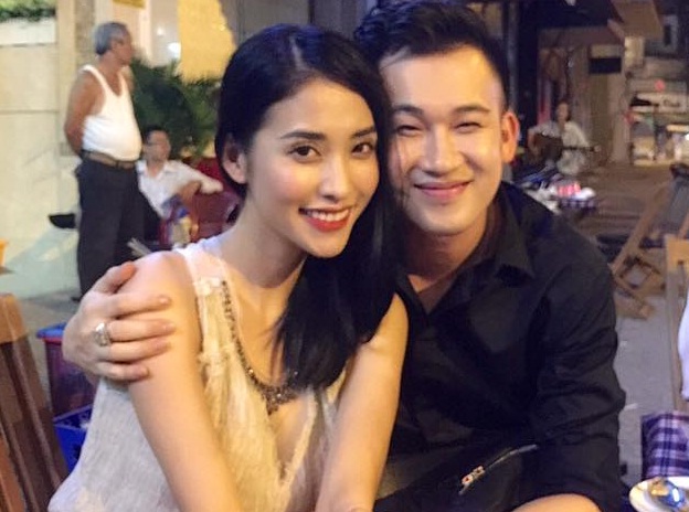 Dương Triệu Vũ và Mai Hồ chính thức yêu nhau?