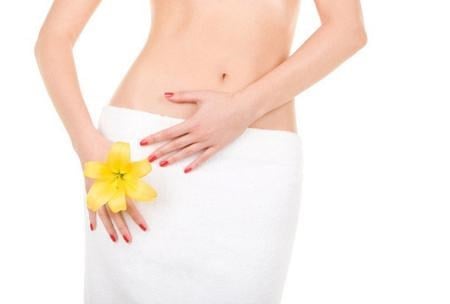 Sai lầm khiến vùng kín thâm đen, xấu xí