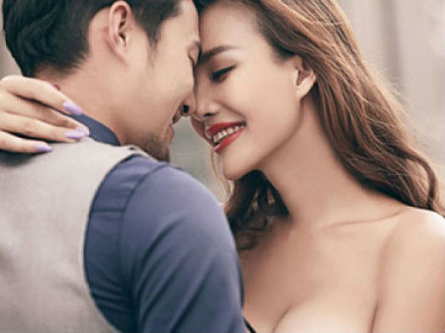 Cuộc đời phụ nữ tốt hay tệ là do tấm chồng!