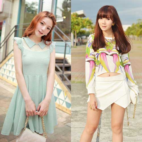 Nữ công sở với style sành điệu xuống phố cuối tuần