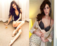 3 người mẫu làm 