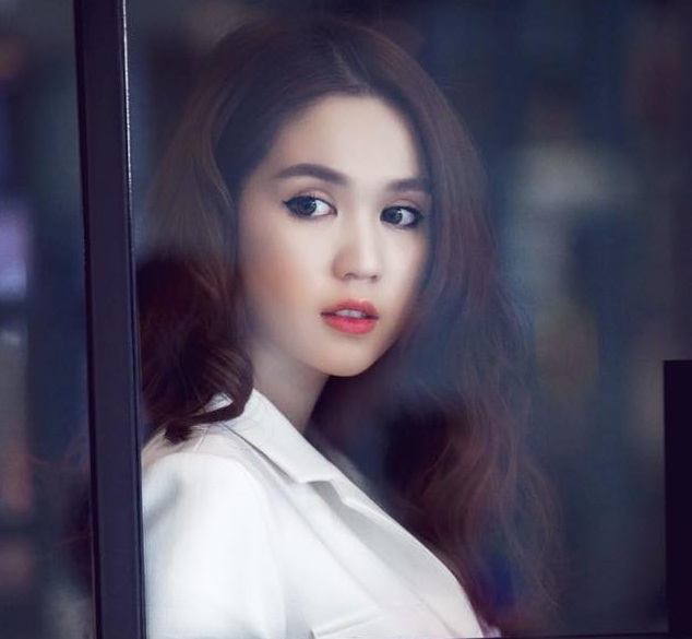 Ngọc Trinh: Thà cứ làm 