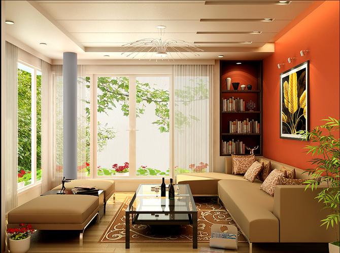 9 điềm báo xui xẻo trong nhà ở
