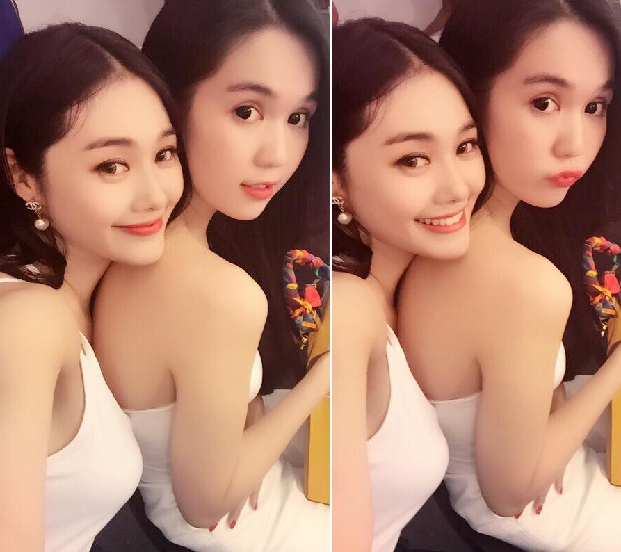 Linh Chi 