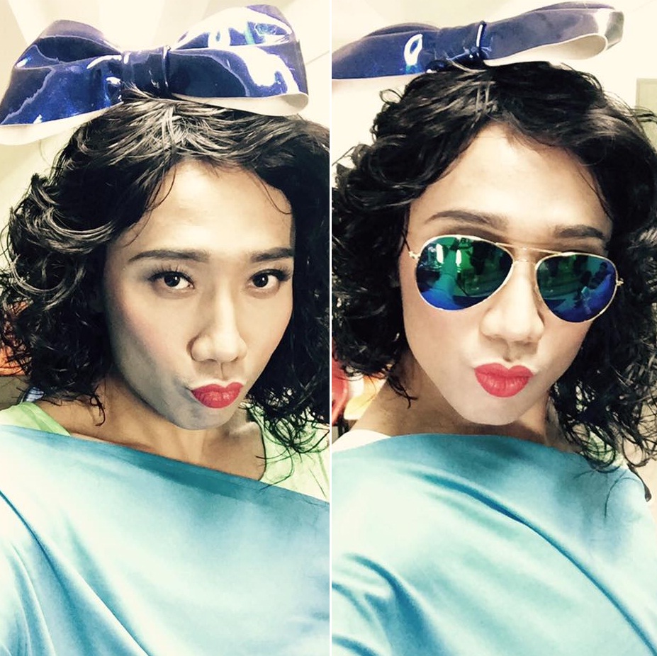 Trấn Thành 