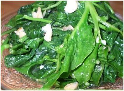 5 Shbet0099 cá cược trực tuyến ngon chế biến từ rau mồng tơi trị yếu sinh lý