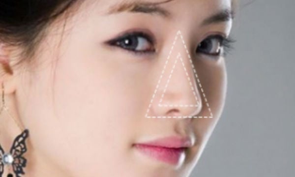 5 tướng mũi mang lại vận số tốt cho chủ nhân